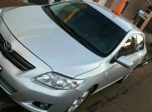 Vendo Permuto Toyota Corolla