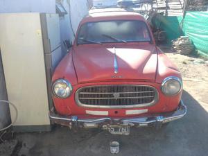 Vendo Peugeot 403