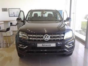 Volkswagen Amarok 2.0 Td 4x4 Dc Trendline, , Nafta