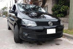 Volkswagen Fox Highline 5P usado  kms