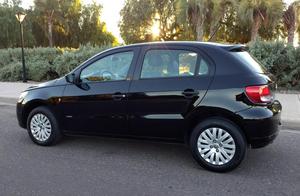 Volkswagen GOL TREND  Pack I km. IMPECABLE.!!!