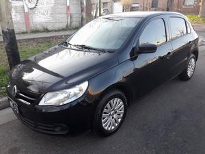 Volkswagen Gol 1.6 5p Trend Pk I, , Nafta