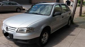 Volkswagen Gol 1.9sd 