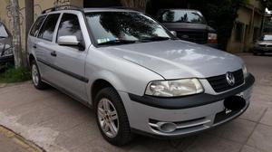 Volkswagen Gol Country 1.9d 