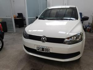 Volkswagen Gol Tred