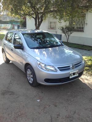 vendo volkswagen gol trend 