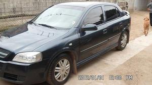 ASTRA /08 GL FULL CON GNC,IMPECABLE $