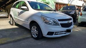 CHEVROLET AGILE 1.4 LTZ GOOGLE