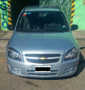 CHEVROLET CELTA 1.4 LS