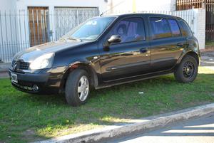 CLIO  PRIVILEGE FV FULL,VENDO HOY!!TITULAR!!