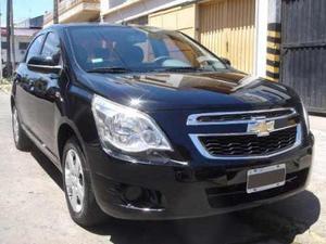 Chevrolet Cobalt Otra Versión usado  kms