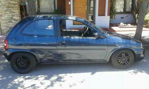 Chevrolet Corsa Classic Base