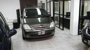 Chevrolet Meriva Gls 