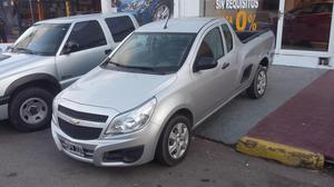 Chevrolet Montana LS AADir  Impecable!!!