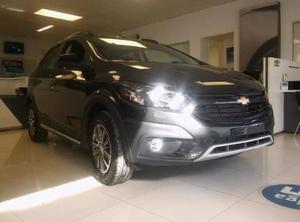 Chevrolet Onix Activ usado  kms