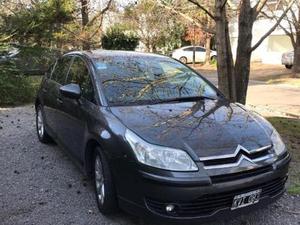 Citroen C4 1.6 X Pack Look usado  kms