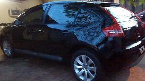 Citroen C4 Exclusive