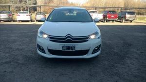 Citroen C4 Lounge 1.6 THP 163 AT6 Exclusive usado 