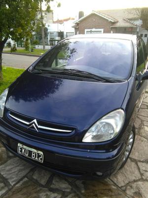 Citroen Xsara Picasso