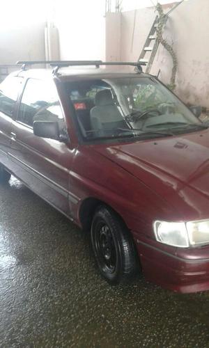 Escort 96 Vendo!! $