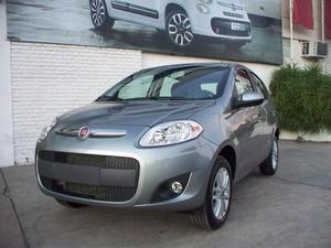 FIAT PALIO ESSENCE. OBTENELO YA!! ULTIMAS UNIDADES