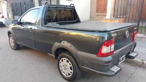 FIAT STRADA  IMPECABLE