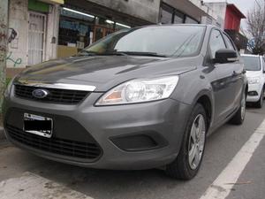 FORD FOCUS  VTV/ MOTOR 1,6 NAFTA  KMS