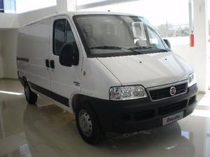 Fiat Ducato Furgón TN 