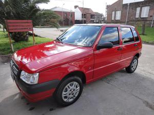 Fiat Fire Uno Impecable única mano matrimonio mayor