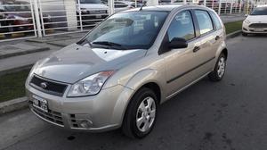Ford Fiesta Ambiente  Impecable