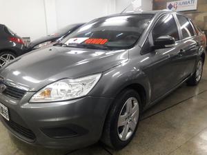 Ford Focus Exced .unica Mano