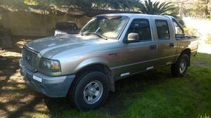 Ford Ranger Xl 3.0 Tdi Dc 4x2 Plus, , Diesel