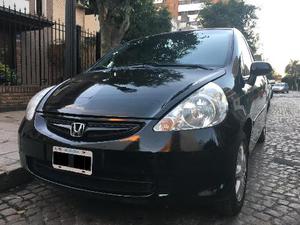 Honda Fit EX (110 Hp) usado  kms