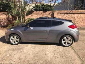 Hyundai Veloster 1.6 AT