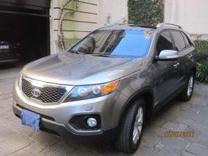 Kia Sorento 2.4 N AT Premium (174hp) (L10)