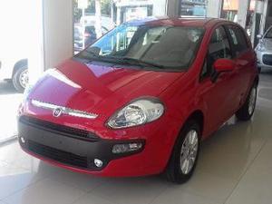 OFERTA NACIONAL // NUEVO FIAT PUNTO 