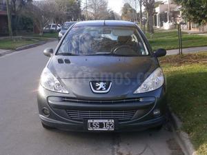 Peugeot 207 Compact 1.4 HDi Allure 5P