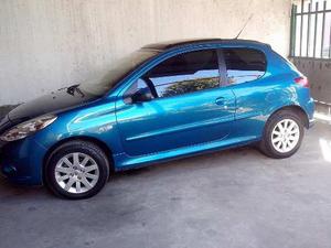 Peugeot 207 Compact