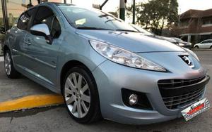 Peugeot 207 GTI 5p 156cv usado  kms