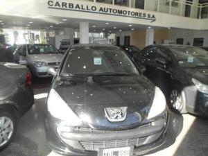 Peugeot 207 Otra Versión usado  kms