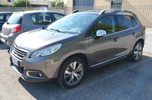 Peugeot 208 aCTIVE 1.5 N 5 Ptas.