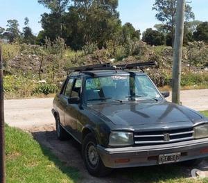 Peugeot 504 Exelente estado