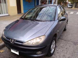 Peugeot Ptas. 1.9d XT