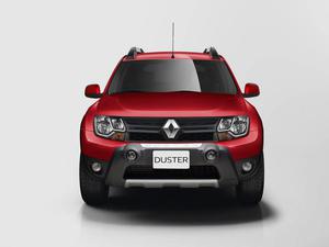 RENAULT DUSTER 0 KM.
