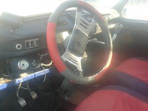 Renault 4 S Mod 81