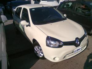 Renault Clio Mio Otra Versión usado  kms