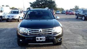 Renault Duster Privilege 2.0 4x4 usado  kms