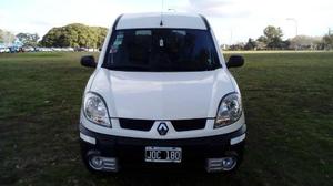 Renault Kangoo 2 Express Otra Versión usado  kms