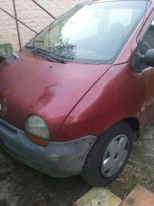 Renault Twingo authentique, , Nafta y GNC