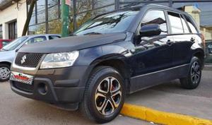 Suzuki Grand Vitara Jiii usado  kms